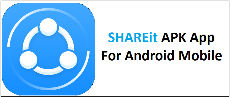 Download Shareit Android