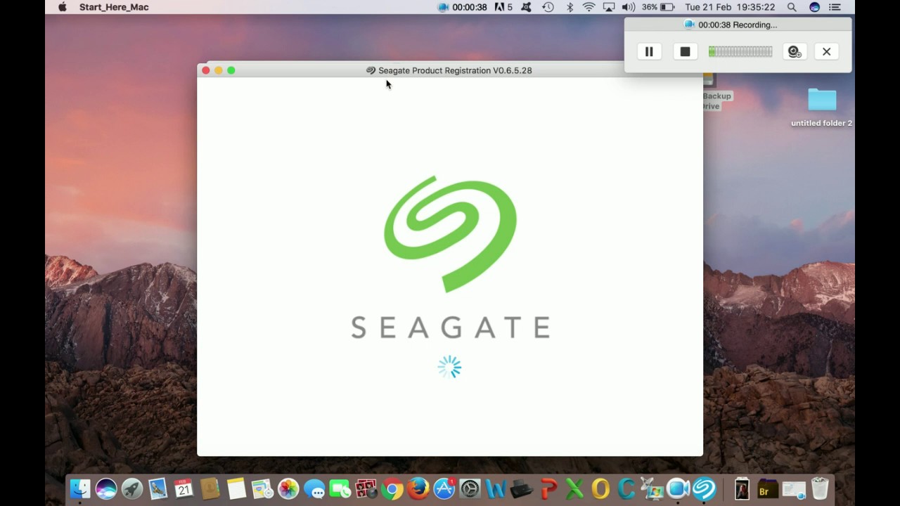 Seagate Ntfs Driver For Mac